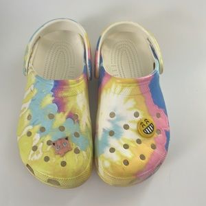 Crocs unisex multicolor